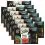 Sheba Select Slices Kapsičky &Scaron;ťavnat&yacute; v&yacute;ber 12 x (4 x 85 g)