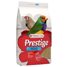 Versele Laga Tropical finches 4kg - krmivo pre exoty