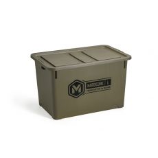 Mivardi Hardcore prepravný box s vekom - L