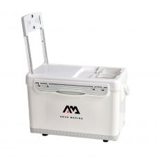Aqua Marina 2-IN-1 Fishing Cooler - chladiaci box/sedadlo