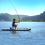Aqua Marina 2-IN-1 Fishing Cooler - chladiaci box/sedadlo