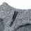 Kurgo Core Sveter pre psy - Heather Black, XS