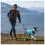 Kurgo Core Sveter pre psy - Heather Black, L