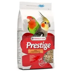 Versele Laga Big parakeets 4kg - krmivo pre stredn&eacute; papag&aacute;je