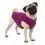 Kurgo Core Sveter pre psy - Heather Violet, XS