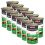 Animonda GranCarno Fleisch Adult jeleň + jablká - 12 x 400 g