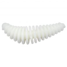 Berkley PowerBait Power Pupa Milky White 3,5cm 10ks