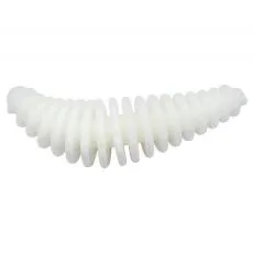 Berkley PowerBait Power Pupa Milky White 3,5cm 10ks