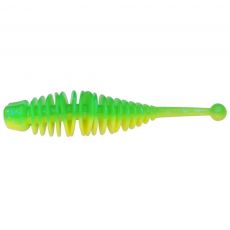 Berkley PowerBait Power Naiad Spring Green Sunshine Yellow 5cm 10ks