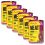 Josera Meat Lovers Pure Beef Junior 6 x 400 g
