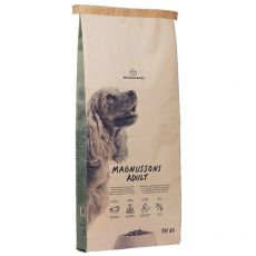 Magnusson Meat & Biscuit ADULT 14kg - POŠKODENÝ OBAL