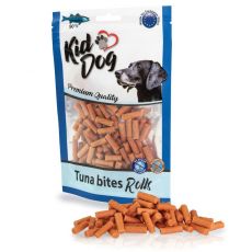 Kid Dog Tuniakové valčeky 80 g