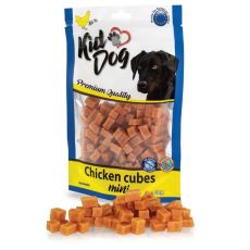 Kid Dog Mini kuracie kocky 80 g