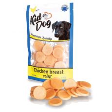 Kid Dog Mince z kuracích pŕs 80 g