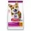 Hill's Science Plan granule pre dospel&yacute;ch psov mal&yacute;ch plemien s kurac&iacute;m 6 kg