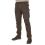 FOX Nohavice Khaki HD Combat XL