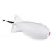 Large X Spomb White