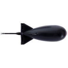 Large X Spomb Black
