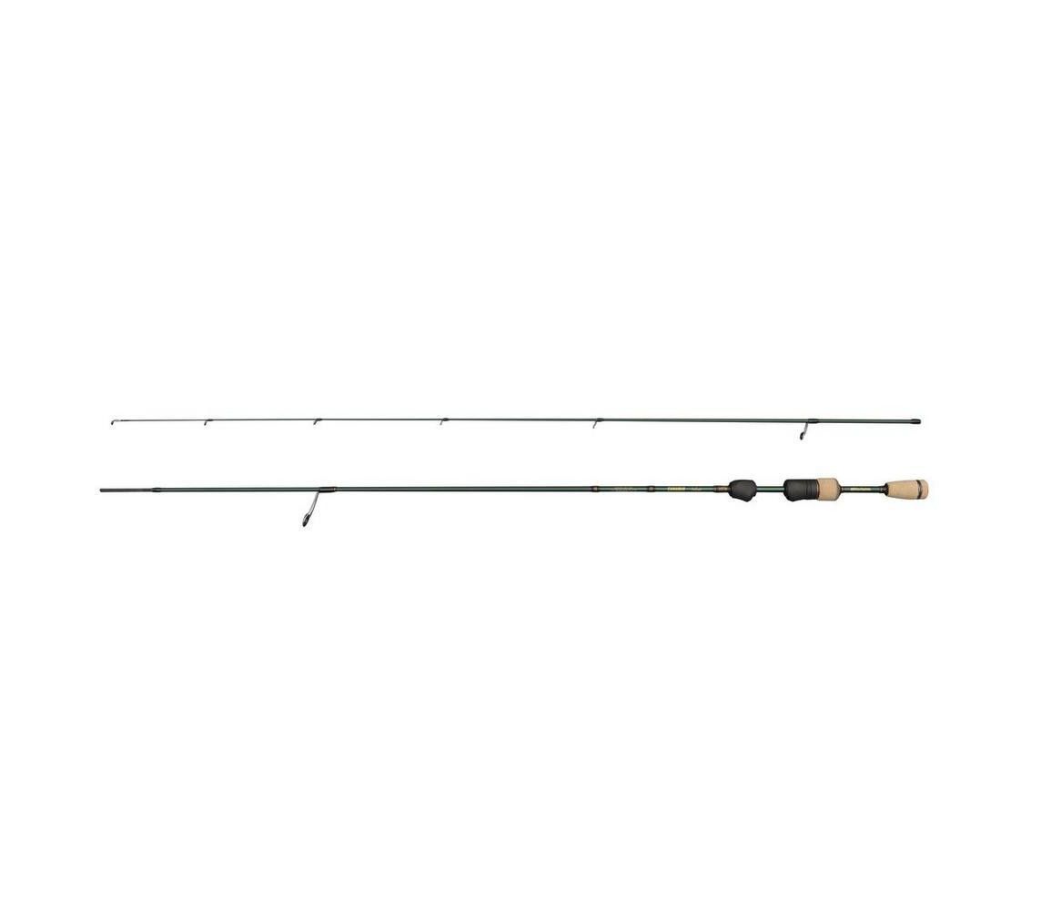 Abu Garcia CARABUS DELICATE 2 602ULS 1,83m 0.8-4g S
