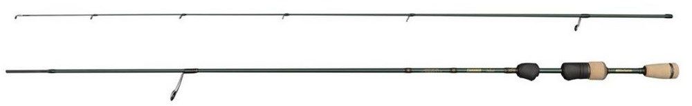 Abu Garcia CARABUS DELICATE 2 682XUL 2,03m 0,5-3,5 g S