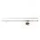 Abu Garcia Tormentor2 Spinning Combo 602M 1,83m/10-30g