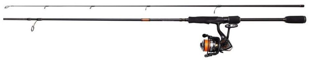 DAM Fire Wave XP Spinning Combo 2,13 m 5-20 g