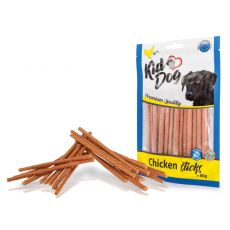 Kid Dog kuracie tyčinky extra tenké 80 g