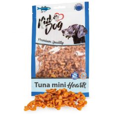 Kid Dog Tuniakové mini srdiečka 70 g