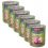 Animonda GranCarno Superfoods - hovädzie + červená repa 6 x 800 g