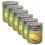 Animonda GranCarno Superfoods - kura + špenát a maliny 6 x 800 g