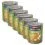 Animonda GranCarno Superfoods - morčacie + mangold 6 x 800 g