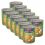 Animonda GranCarno Superfoods - morčacie + mangold 12 x 800 g