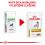 Royal Canin VHN Dog Urinary S/O Pouch in Gravy 36 x 100 g