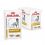 Royal Canin VHN Dog Urinary S/O Pouch in Gravy 36 x 100 g