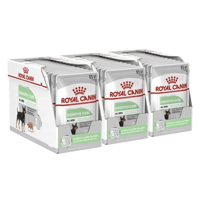 Royal Canin Digestive Care Dog Loaf 36 x 85 g