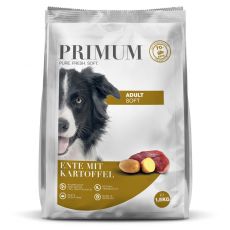 Primum Adult Soft Kačica so zemiakmi 1,5 kg