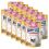 Happy Cat Kapsička Kitten & Junior Land Geflügel 12 x 85 g