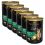 Prospera Plus Adult 1+ Chicken konzerva 6 x 395 g