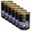 Prospera Plus Sterilized 1+ Salmon konzerva 6 x 395 g