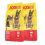JOSIDOG Agilo Sport 2 x 15 kg