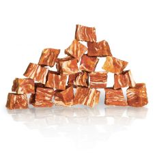 Kid Dog Lososový steak kocky 250 g