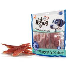 Kid Dog Mäkké kačacie plátky 500 g