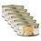Applaws Dog Taste Toppers in Broth kuracie prsia 6 x 156 g