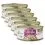 Applaws Dog Taste Toppers in Gravy kuracie prsia s kačkou 6 x 156 g