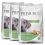 Primum Puppy Soft Kura so zemiakmi 3 x 5 kg