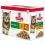 Hill's Science Plan Feline Kitten Chicken & Turkey 12 x 85 g, 2+1 ZADARMO