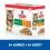 Hill's Science Plan Feline Kitten Chicken & Turkey 12 x 85 g, 2+1 ZADARMO
