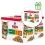 Hill's Science Plan Feline Kitten Chicken & Turkey 12 x 85 g, 2+1 ZADARMO