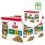 Hill's Science Plan Feline Kitten Chicken & Ocean Fish 12 x 85 g, 2+1 ZADARMO