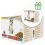 Hill's Science Plan Feline Young Adult Sterilised Chicken & Fish & Trout & Turkey 12 x 85 g, 2+1 ZADARMO
